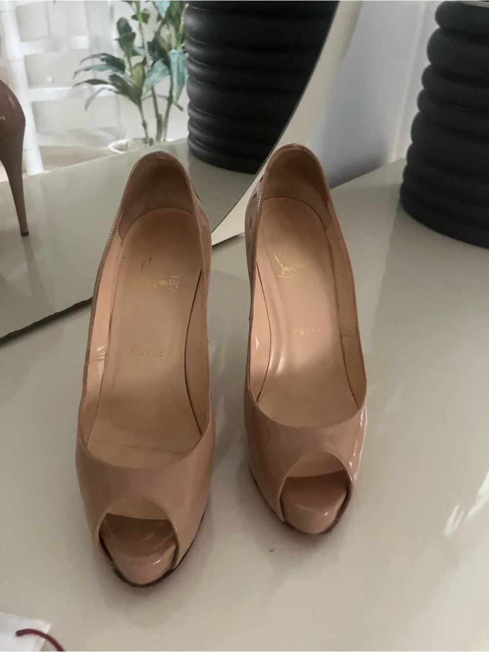 Christian Louboutin
